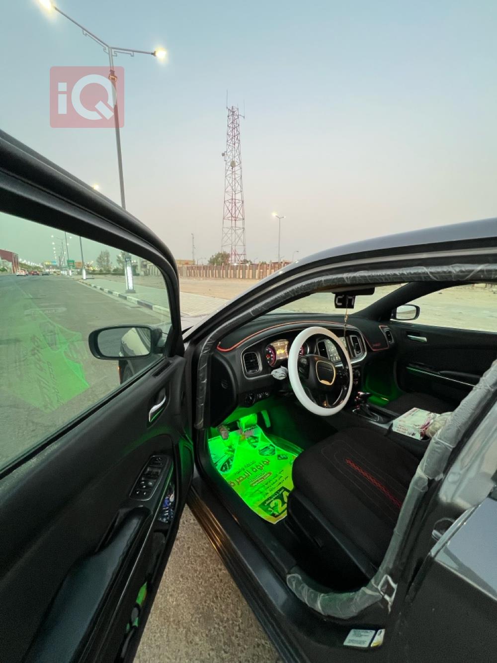 دودج تشارجر